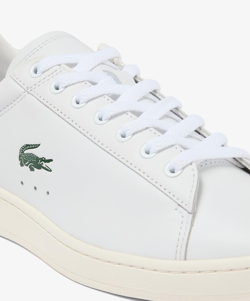 Lacoste Мужской набор Carnaby Кожаные кроссовки Rz7080M56G 65T