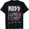 KISS - Destroyer Футболка «Дух 76-го»