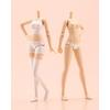 Kotobukiya Body Dress Up S Масштаб 1/10 Пластиковая модель Высота примерно 121 мм