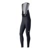 Велосипедные штаны с лямками Pearl Izumi Bright X, Черные, Средний размер