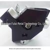 Precision Auto Parts CNC Machining Center