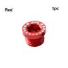 Dust-proof Accessories Brakes Post Bike Replacement V Brake Boss MTB Fixed Gear Bicycle Screw Bolt