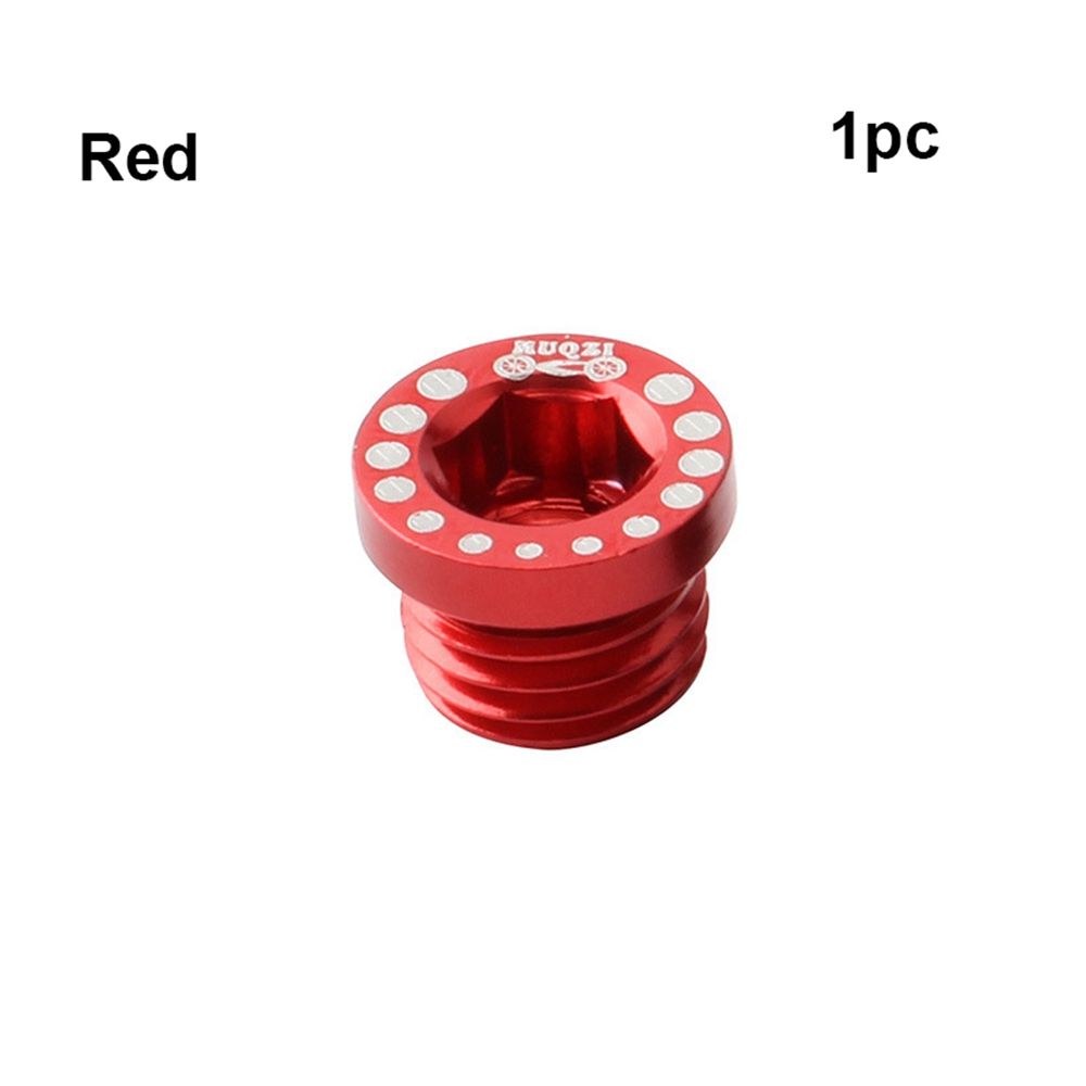 Dust-proof Accessories Brakes Post Bike Replacement V Brake Boss MTB Fixed Gear Bicycle Screw Bolt