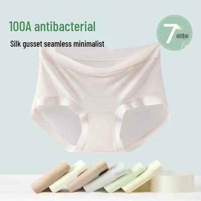 Женское бесшовное нижнее белье Sanglaiya