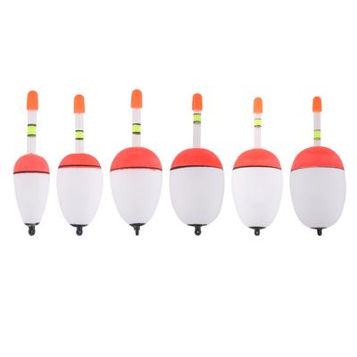 EVA Drift Float Fish Floats LongRange Shot Подвесные дрейфующие рыболовные принадлежности