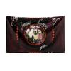 3x5 Ft Heavy Rock Band Tthesmashingpumpkinss Flag Polyester Digital Printing Banner For Bedroom Wall Out Door Tapestry Decora