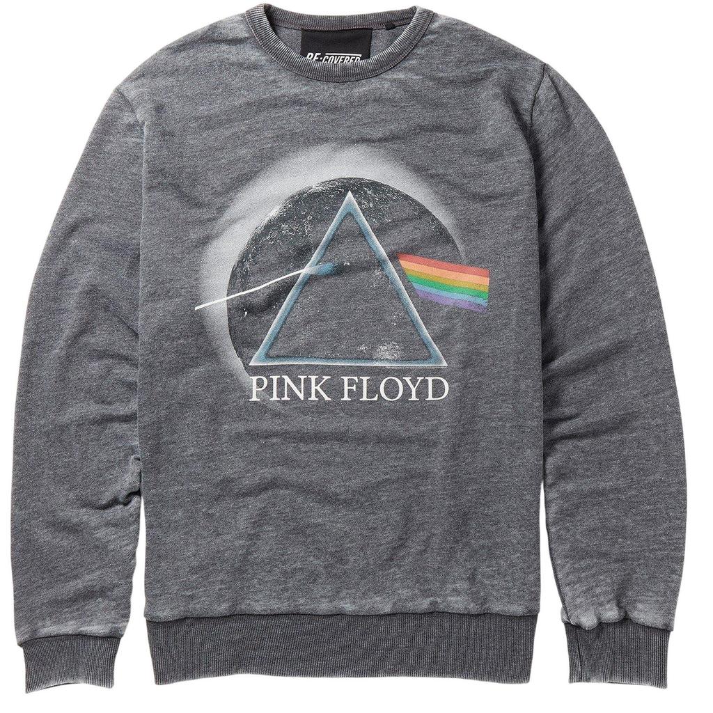 Pink Floyd Unisex Adult Regular Casual Sweatshirt