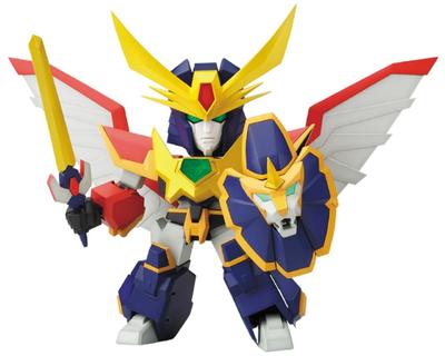 Kotobukiya Zettai Muteki Высота 130 мм Пластиковая модель Райдзин-О D-Style Райдзин-О прибл.. Немасштабируемый