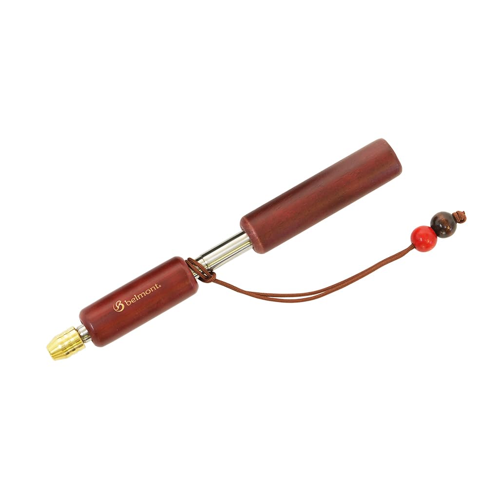 BM-379Bonfire Blowpipe темно-коричневый