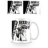 Star Wars Size Matters Not Mug