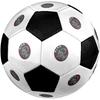 Футбольный мяч AFC Ajax Цветной Для всех возрастов Машинная строчка ПВХ Готов к соревнованиям Прочный Высокий отскок.РАЗМЕР5