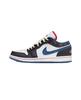 Air 1 Low SE Industrial Blue Sashiko AJ1 Low Мужские FV3622-141