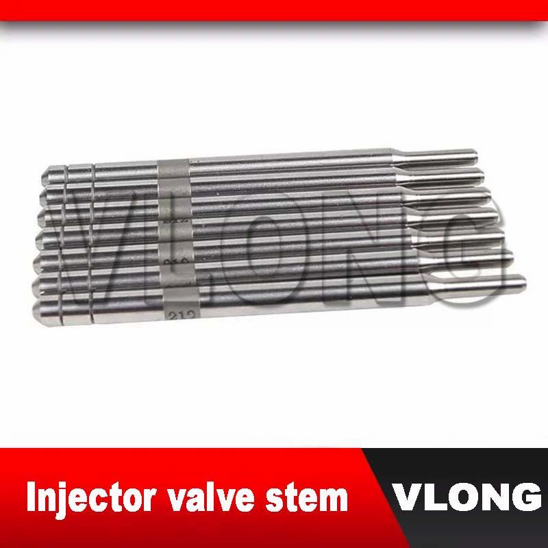High Quality New Diesel Common Rail Valve Stem 6070 For Injector Assy 095000-6070 0950006070 Fuel Injector Valve Rod 93.5mm 6070