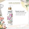 Jeanne en Provence Rose Scented Body Lotion