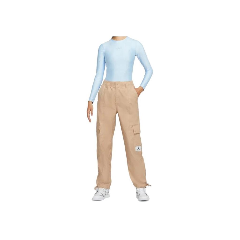 Nike Solid Color Breathable Slim Fit Sports Round Neck Bodysuit Women Bodysuit Blue DD7061-438