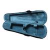 Violin Case Portable 44 Violin Triangle Case Lightweight Simple Violin Storage Box