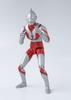 TAMASHII NATIONS Ультрамен 50-летний юбилейное издание примерно 150 мм раскрашенная подвижная фигурка S.H.Figures ПВХ и АБС
