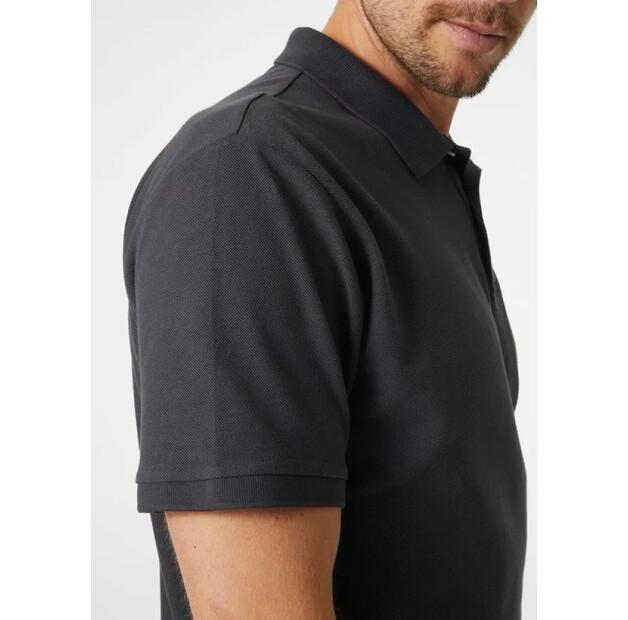 Helly Hansen Malcesine Short Sleeve Polo Shirt