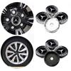 4PCS Car Emblem Wheel Hub Center Cap Badge Covers Sticker Accessories For Benz AMG W213 W124 W108 W126 Exclusive W204 W222 W205