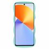Серия XL Чехол для телефона Infinix Note 30 4G/30 5G однотонный с волнистым краем из ТПУ