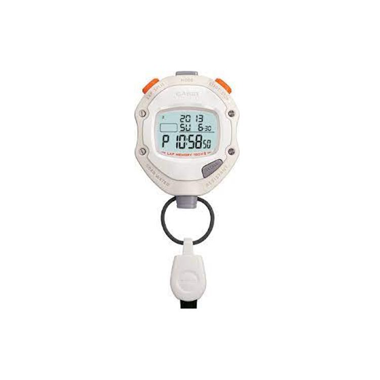 Casio Унисекс секундомеры HS-70W-8