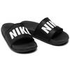New Nike Offcourt Slide Black White BQ4639-012