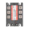 3-фазное твердотельное реле с защитой от помех переменного тока для вентилятора Lightning 150A 480V