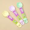 1pcs Cat Bar Feeding Spoon Sliding Squeeze Anti Bite Snack Special Hanging Storage Feeding Cat God Squeezer