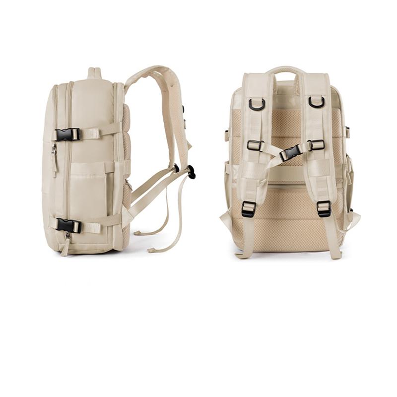 Женские дорожные рюкзаки Мужские и женские сумки для коротких путешествий Компьютерные сумки большой вместимости Легкие дорожные рюкзаки