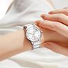 OLEVS New Women Watch Fashion Creative Ceramic Watch Women Casual Sport Waterproof Watches Quartz Clock Gift Montre Femme