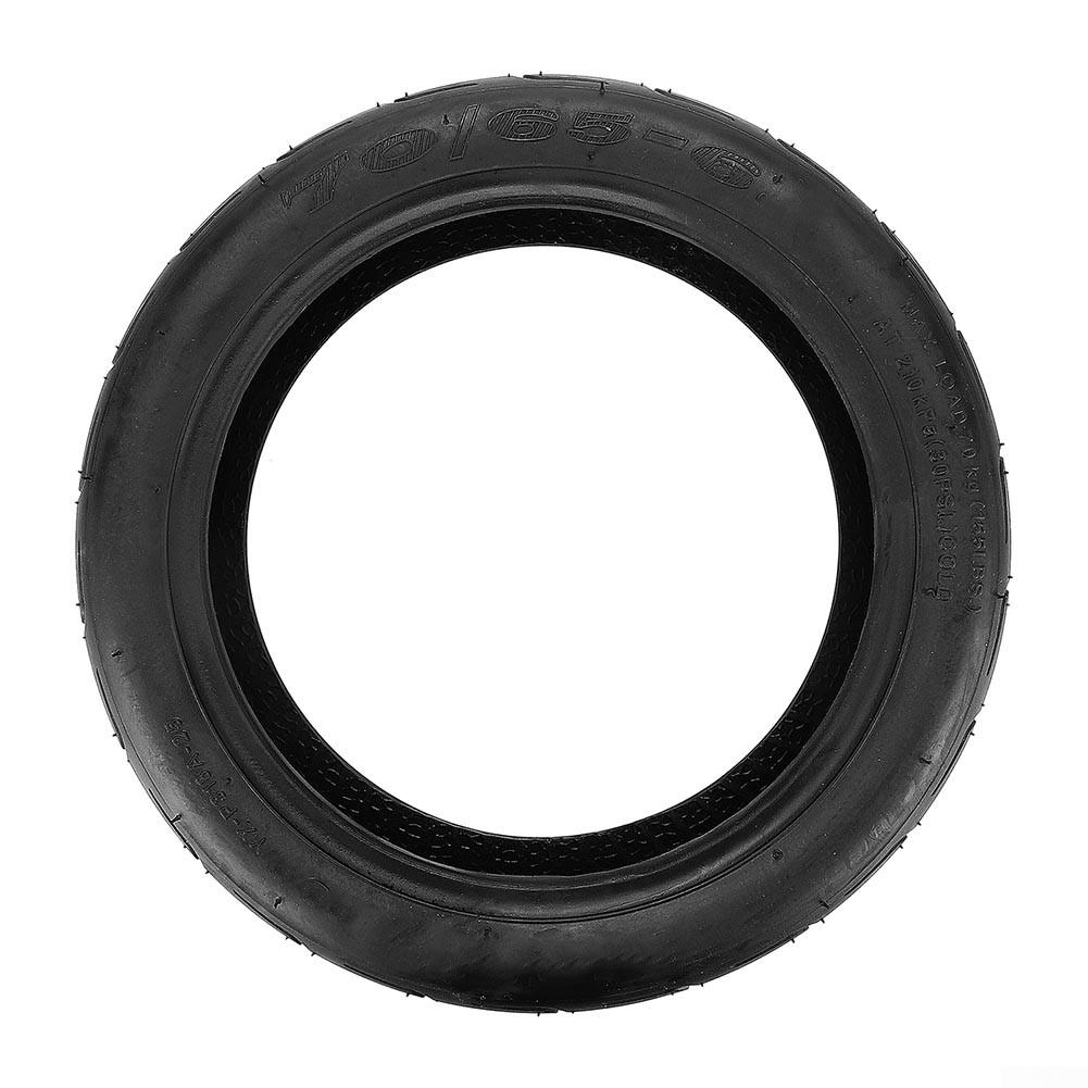 10-дюймовая бескамерная шина 245*245*55 мм, аксессуар 60/70-6,5