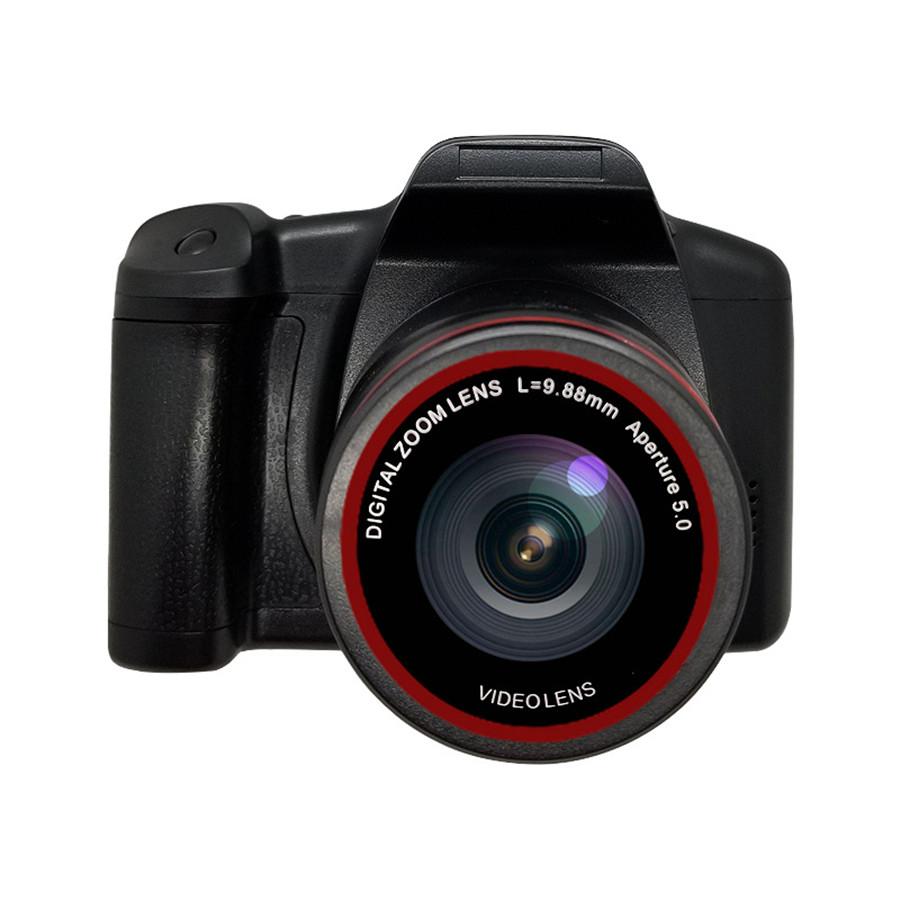 Digital Camera 2.4 Inch TFT LCD Screen HD 12MP 1080P 4x Zoom Shake Resistant USB