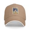 St MIchael the Archangel Angel Saint Baseball Cap Uv Protection Solar Hat Hat Luxury Brand Dropshipping New Hat Women Caps Unisexs