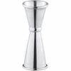 Cocktail Measuring Cup, 45cc & 30cc, 18-8 Stainless Steel, Made In Japan