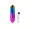 9 Colors Bullet Vibrator Clitoris G-Spot Stimulator Nipple Vibrate Massager Vibrating Love Egg Orgasm Vagina Dildo AV Stick Rod