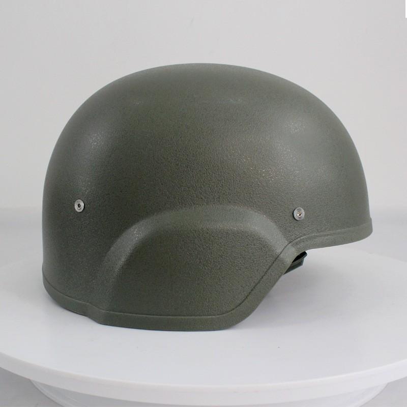 New 2021 Tactical Helmet 600g With Suspension System Liner Mesh M19 BOA Knob Cycling