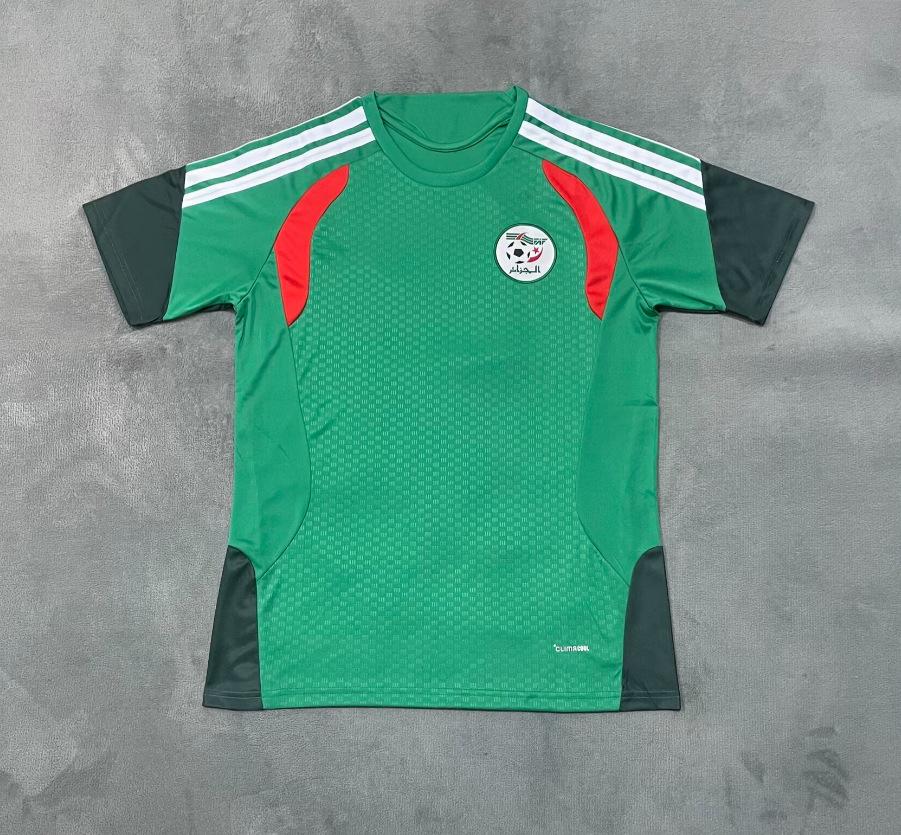 2627 Club Miami Manchester United Juventus Philippines Algeria Ireland Malaysia Football Kit
