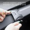 For Tesla Model Y Juniper/3/3+ Highland 2025 Water Cup Holder Beverage Rack Limiter Instrument Table Cup Support Car Accessories