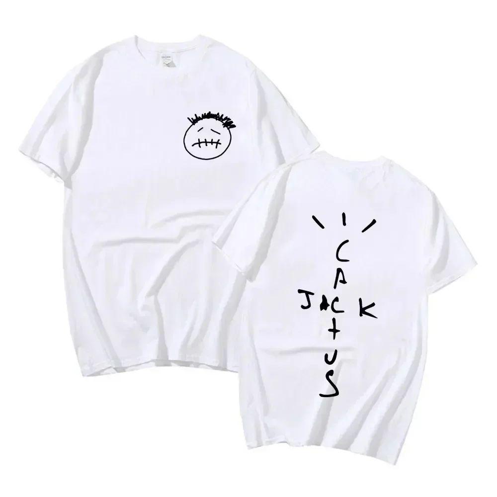 Модная хип-хоп футболка Повседневная футболка с коротким рукавом Рэпер Канье Уэст Музыкальный альбом Футболка Повседневные свободные топы Эстетичная одежда
