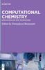 Книга Computational Chemistry : Applications and New Technologies