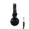 Guitar Electric Piano with Wire Music Earphone Music Headphone Piano Earphone Wired Headset