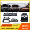Панель решетки вентиляционного отверстия центральной консоли BMW 6 серии F06