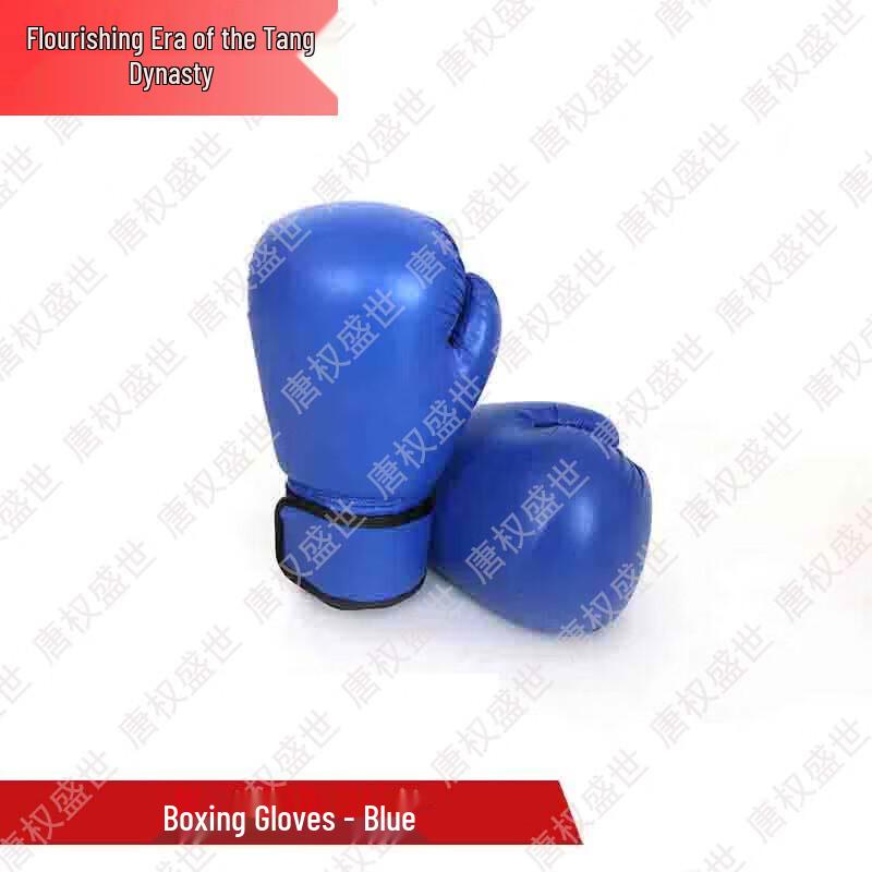 Tang Quanshengshi Martial Arts Training & Assessment System