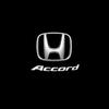 Светодиодные приветственные огни для Honda Accord (7-е, 8-е поколение), Одиссея, и Элизиум