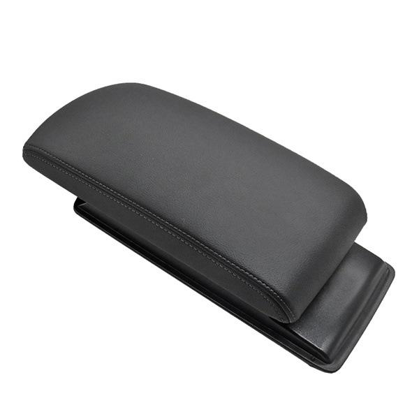 Citroen C5 2011-2015 Кожаная крышка-подлокотник в сборе