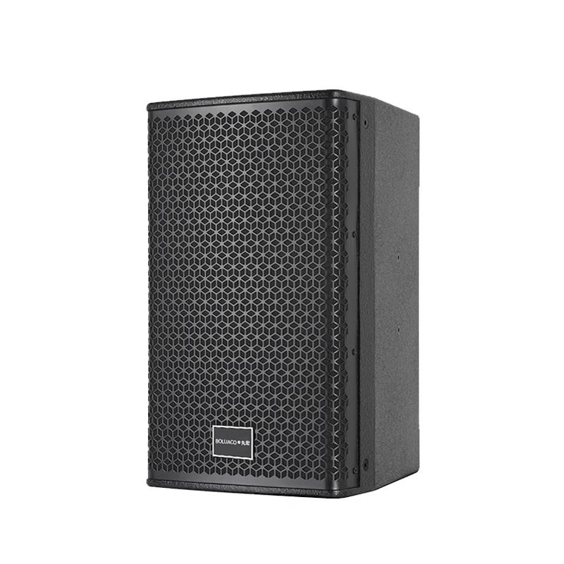Maruhiro EKT-112 12-inch Professional Full-range Speaker (CN version)