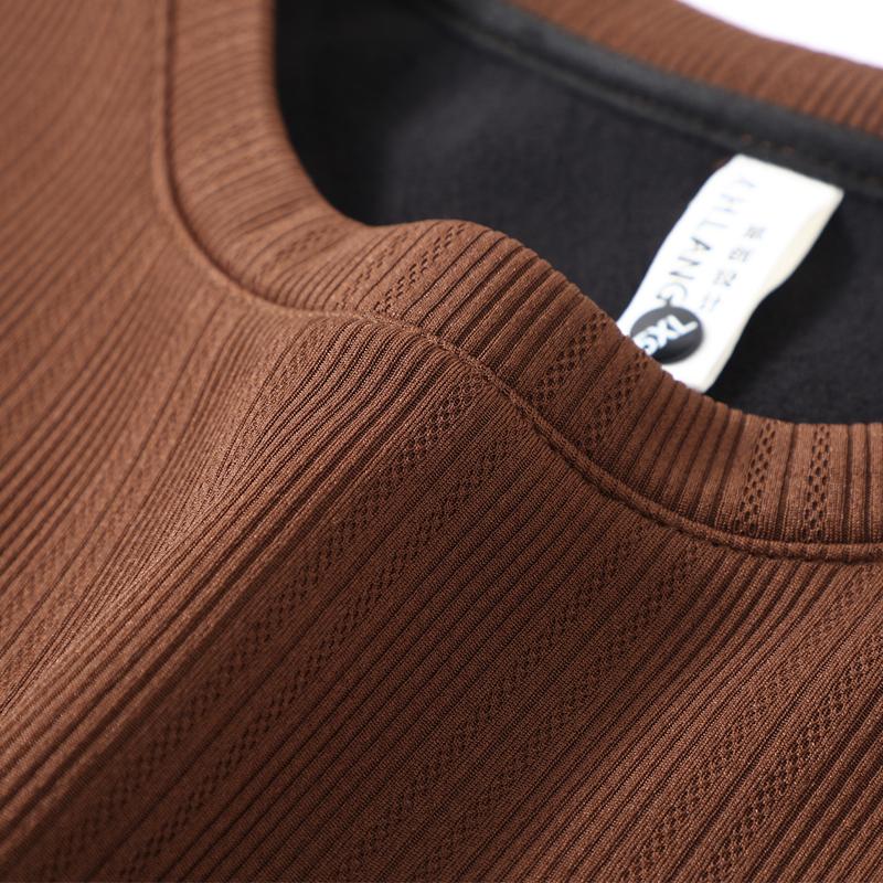 Мода больших размеров 5XL-13XL Осень Зима Оверсайз Толстовки для мужчин Одежда Толстые Теплые на флисовой подкладке Топы с длинным рукавом Повседневные мужские пуловеры