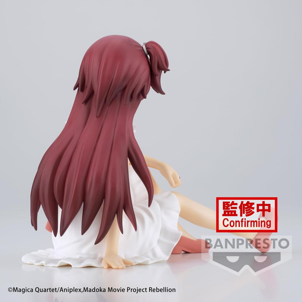 Puella Magi Madoka Magica the Movie [Новое издание] Rebellion Serenus couture Кёко Сакура