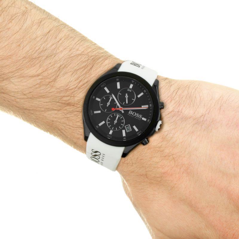 Hugo Boss 1513718 Мужские часы Velocity