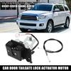 X Autohaux Привод замка задней двери для Toyota Sequoia 2001 2002 2003 2004 2005